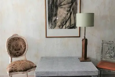 Image de Appartement de vacances Chania pour 1 - 3 personnes avec 1 chambre à coucher - Logement de vacances