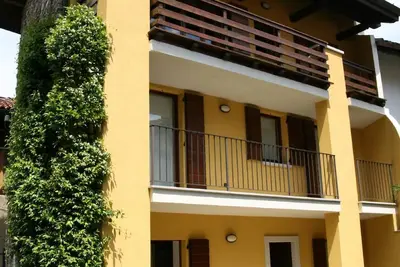Image de Appartement de vacances Stresa pour 1 - 6 personnes avec 2 chambres Ă coucher - Maison de vacances