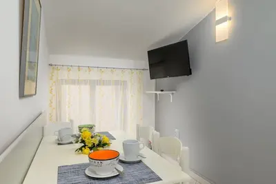 Image de Appartement de vacances Pula pour 1 - 4 personnes avec 2 chambres à coucher - Logement de vacances d