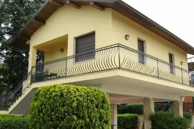 Image de Appartement de vacances Agnone Bagni pour 1 - 5 personnes avec 2 chambres à coucher - Maison mitoyen
