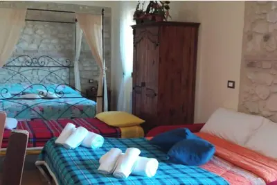 Image de Appartement Poggio Dei Pettirossi