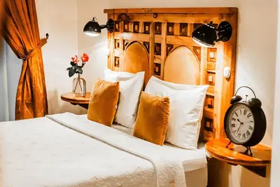 Image de Appartement de vacances Quito pour 1 - 2 personnes avec 1 chambre à coucher - Logement de vacances d