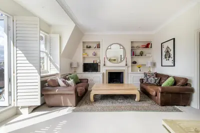 Image de The Baby's Breath – 2 bedroom in Chelsea