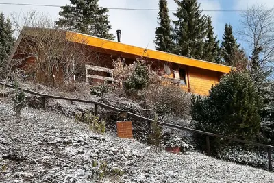 Image de Maison de vacances Bömighausen pour 1 - 4 personnes avec 2 chambres à coucher - Maison de vacances