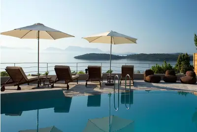 Image de Maison de vacances Perigiali pour 1 - 6 personnes avec 3 chambres Ă coucher - Maison de vacances