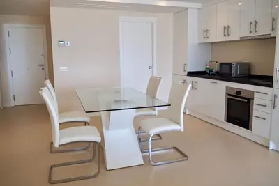 Image de Appartement de vacances Puerto Banús pour 1 - 4 personnes avec 2 chambres à coucher - Logement de va