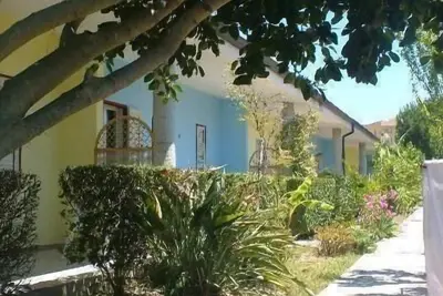 Image de Appartement de vacances Santa Domenica pour 1 - 5 personnes avec 2 chambres à coucher - Maison mitoy