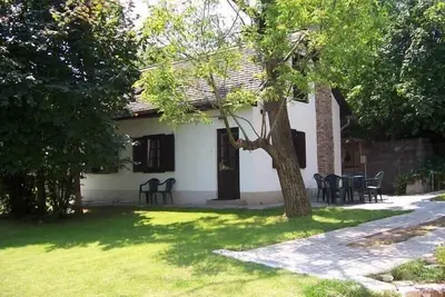 Image de Maison de vacances Budapest pour 1 - 5 personnes avec 1 chambre à coucher - Maison de vacances