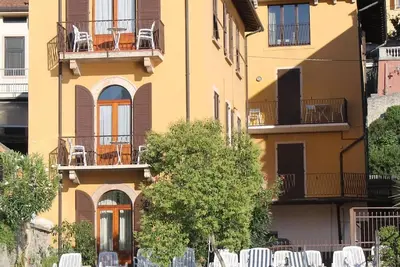 Image de Appartement de vacances Malcesine pour 1 - 5 personnes avec 2 chambres Ă coucher - Logement de vacan