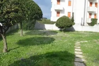 Image de Appartement de vacances Fano pour 1 - 4 personnes avec 1 chambre à coucher - Appartement de vacances