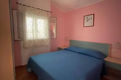Image de Appartement de vacances Vieste pour 1 - 4 personnes avec 1 chambre Ă coucher - Maison de vacances