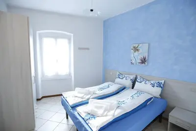 Image de Appartement de vacances Bezzecca pour 1 - 4 personnes avec 2 chambres à coucher - Maison de vacances