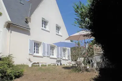 Image de Maison de vacances St Nazaire pour 1 - 12 personnes avec 4 chambres à coucher - Maison de vacances