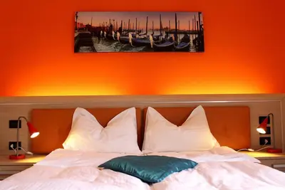 Image de Appartement de vacances Schiavon pour 1 - 4 personnes avec 1 chambre Ă coucher - Maison de vacances