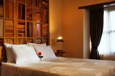 Image de Appartement de vacances Quito pour 1 - 2 personnes avec 1 chambre à coucher - Logement de vacances d