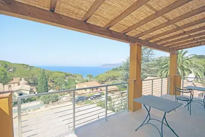 Image de Appartement de vacances Capoliveri pour 1 - 4 personnes avec 2 chambres Ă coucher - Maison mitoyenne
