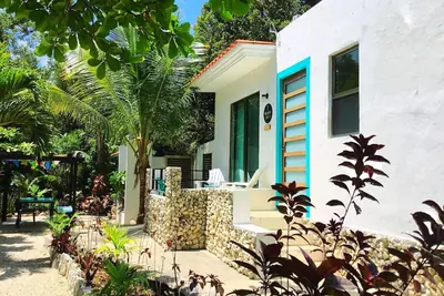 Maison de vacances Tulum pour 1 - 3 personnes avec 1 chambre à coucher - Maison de vacances
