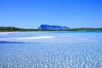 Image de Maison de vacances San Teodoro pour 1 - 5 personnes - Maison mitoyenne