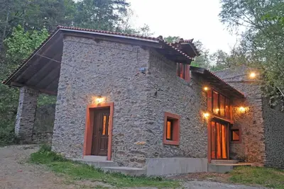 Image de Maison de vacances Dego pour 2 - 6 personnes avec 2 chambres à coucher - Maison de vacances