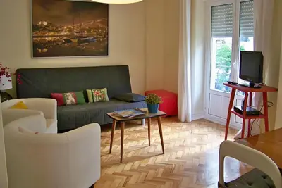 Image de Appartement de vacances Lisbonne pour 1 - 12 personnes avec 4 chambres Ă coucher - Logement de vacan