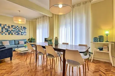 Image de Appartement de vacances Lisbonne pour 1 - 12 personnes avec 4 chambres Ă coucher - Logement de vacan