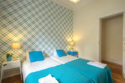 Image de Appartement de vacances Lisbonne pour 1 - 20 personnes avec 8 chambres Ă coucher - Logement de vacan