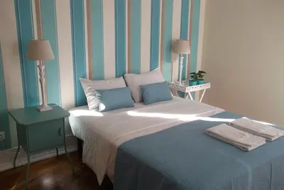 Image de Appartement de vacances Lisbonne pour 1 - 14 personnes avec 6 chambres Ă coucher - Logement de vacan