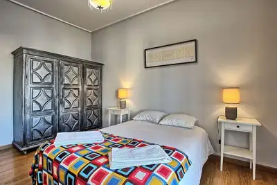 Image de Appartement de vacances Paço de Arcos pour 1 - 8 personnes avec 2 chambres à coucher - Logement de v