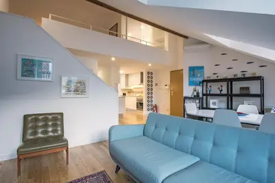 Image de Appartement de vacances Lisbonne pour 1 - 6 personnes avec 3 chambres Ă coucher - Logement de vacanc