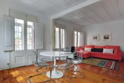 Image de Appartement de vacances Lisbonne pour 1 - 12 personnes avec 4 chambres Ă coucher - Logement de vacan