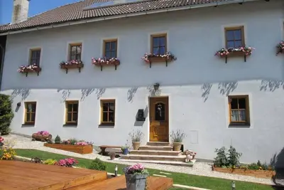 Image de Maison de vacances Tamsweg pour 2 - 10 personnes avec 4 chambres à coucher - Maison de vacances