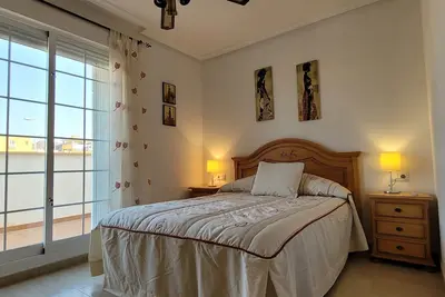 Image de As026 Aguila 3-Bedroom San Juan de los Terreros