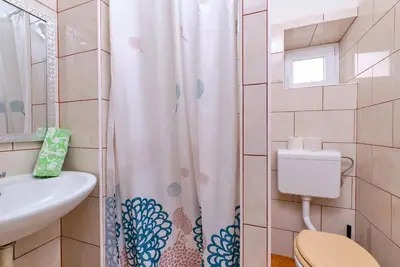 Image de Appartement de vacances Veli Losinj pour 1 - 6 personnes avec 3 chambres à coucher - Appartement de