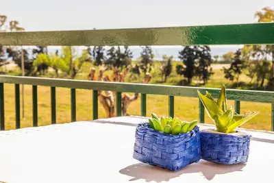 Appartement de vacances Giardini Naxos pour 1 - 3 personnes avec 1 chambre à coucher - Logement de v