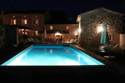 Image de Maison de vacances Orihi pour 1 - 20 personnes avec 10 chambres Ă coucher - Maison de vacances