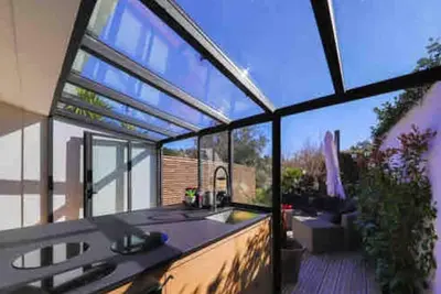 Image de Luxury House In Saint Maxime By The Sea
