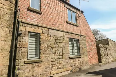 Image de Archway Cottage, pet friendly, with open fire in Crich