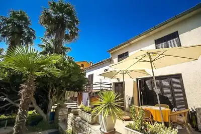 Image de Appartement de vacances Novigrad pour 1 - 2 personnes avec 1 chambre à coucher - Appartement de vaca
