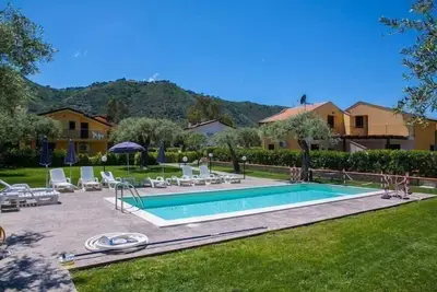 Image de Appartement de vacances Cefalù pour 1 - 6 personnes avec 2 chambres à coucher - Appartement de vacan