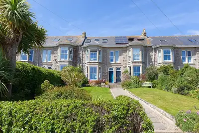 Image de 6 Albany Terrace, pet friendly, luxury holiday cottage in St Ives