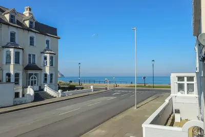 Image de Orme'S Edge @ No 9, country holiday cottage in Llandudno