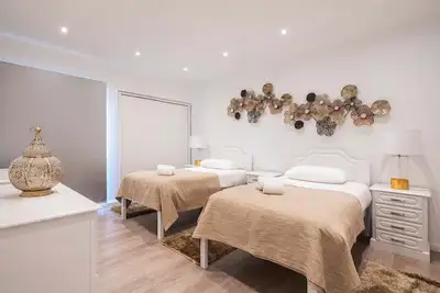 Image de Appartement de vacances SĂŁo Martinho pour 2 - 4 personnes avec 2 chambres Ă coucher - Appartement de