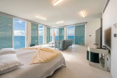 Image de Appartement de vacances Funchal pour 1 - 2 personnes avec 1 chambre à coucher - Appartement de vacan