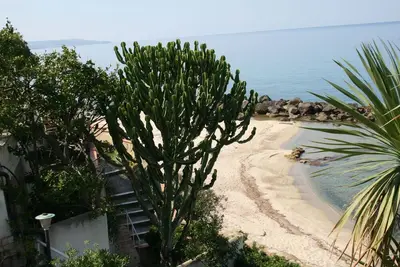 Image de Appartement de vacances Pizzo pour 1 - 6 personnes avec 3 chambres à coucher - Maison jumelée