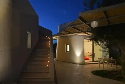 Maison de vacances Calabernardo pour 2 - 10 personnes avec 4 chambres à coucher - Ferme