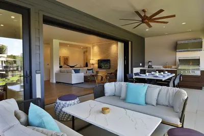 Image de Combo Booking: Luana Garden Villas 14d, 15d & 18c at Honua Kai~sleeps 24 guests