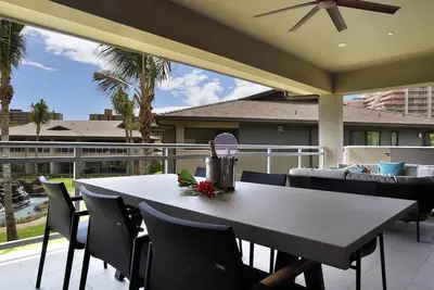 Image de Combo Booking: Luana Garden Villa 15d & 18c at Honua Kai Resort~sleeps 16 guests