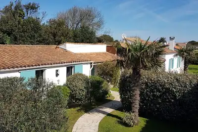 Image de Les Amarres belle maison 1. 5km de la plage