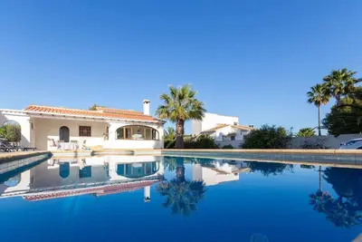 Image de Villa Gondola by Costa CarpeDiem