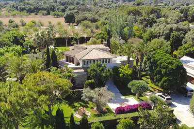 Image de Finca Playa Llenaire